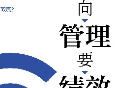 低效的勤奋还是真正的效率