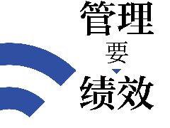 水木知行赵国军老师最新著作《向管理要绩效》